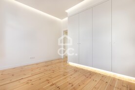 Apartamento T5 - Av. da Liberdade, Lisboa, Lisboa