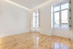 Apartamento T5 - Av. da Liberdade, Lisboa, Lisboa - Miniatura: 1/9