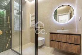 Apartamento T5 - Av. da Liberdade, Lisboa, Lisboa - Miniatura: 3/9