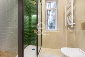 Apartamento T5 - Av. da Liberdade, Lisboa, Lisboa - Miniatura: 4/9