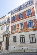 Apartamento T5 - Av. da Liberdade, Lisboa, Lisboa - Miniatura: 9/9