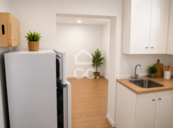 Apartamento T0 - N�o Definido, N�o Definido, N�o Definido - Miniatura: 1/8