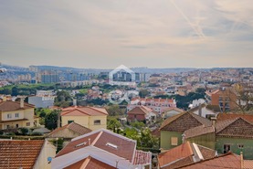 Moradia T3 - Serra da Amoreira, Odivelas, Lisboa - Miniatura: 18/49