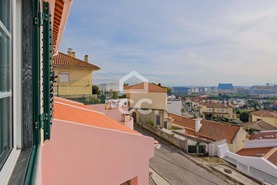 Moradia T3 - Serra da Amoreira, Odivelas, Lisboa - Miniatura: 19/49