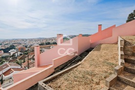 Moradia T3 - Serra da Amoreira, Odivelas, Lisboa - Miniatura: 37/49