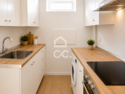 Apartamento T0 - N�o Definido, N�o Definido, N�o Definido - Miniatura: 2/8