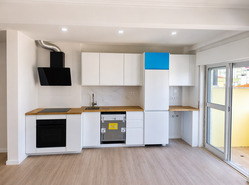 Apartamento T3 - S�o Br�s, Amadora, Lisboa