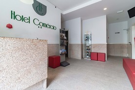 Hotel/Residencial - Anreade, Resende, Viseu - Miniatura: 4/15