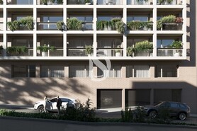 Apartamento T3 - Bonfim, Porto, Porto - Miniatura: 2/6