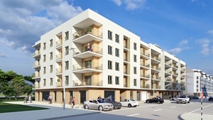 Apartamento - Afonsoeiro, Montijo, Set�bal - Miniatura: 2/17