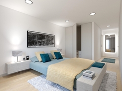 Apartamento - Afonsoeiro, Montijo, Set�bal - Miniatura: 13/17