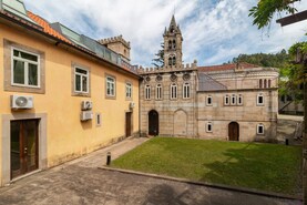 Quinta - Bustelo, Cinf�es, Viseu