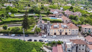 Quinta - Bustelo, Cinf�es, Viseu - Miniatura: 1/32