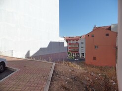 Terreno Urbano - Encosta do Sol, Amadora, Lisboa