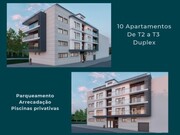 Apartamento T3 - Charneca da Caparica, Almada, Setbal - Miniatura: 5/9