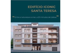 Apartamento T3 - Charneca da Caparica, Almada, Setbal