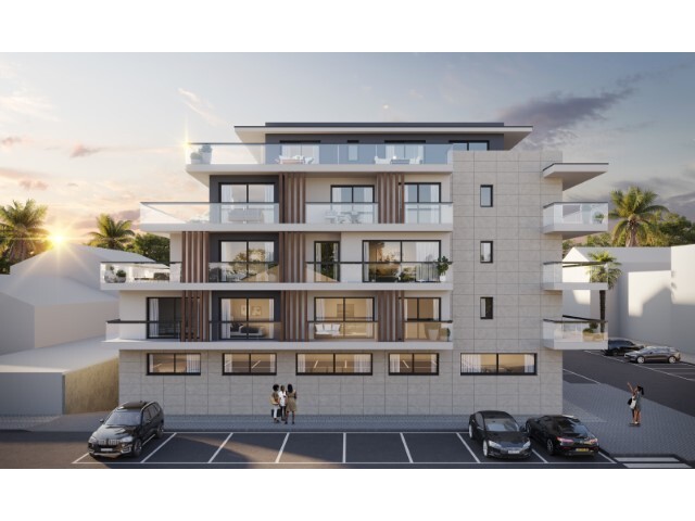 Apartamento T3 - Costa da Caparica, Almada, Setúbal - Imagem grande