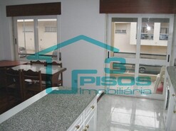 Apartamento T1 - Charneca da Caparica, Almada, Setbal