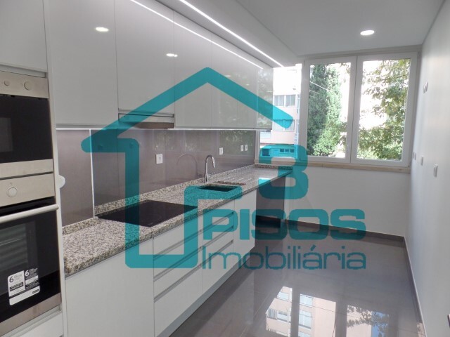 Apartamento T3 - Encosta do Sol, Amadora, Lisboa - Imagem grande