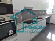 Apartamento T3 - Encosta do Sol, Amadora, Lisboa - Miniatura: 1/9