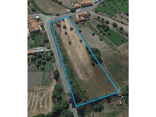 Terreno Rstico - Margem, Gavio, Portalegre - Imagem grande