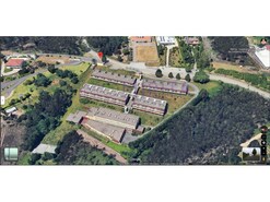 Hotel/Residencial - Alfena, Valongo, Porto