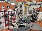 Apartamento T3 - So Vicente de Fora, Lisboa, Lisboa - Miniatura: 1/9