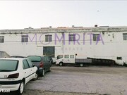 Armazm - Santo Antnio da Charneca, Barreiro, Setbal