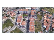 Terreno Urbano - Mina de gua, Amadora, Lisboa - Miniatura: 1/1