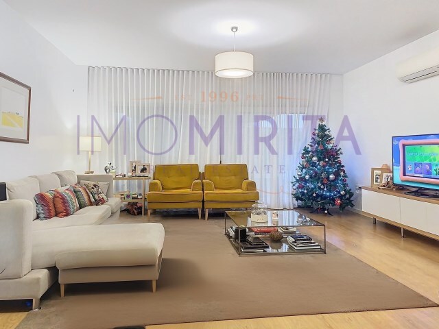 Moradia T6 - Encosta do Sol, Amadora, Lisboa - Imagem grande