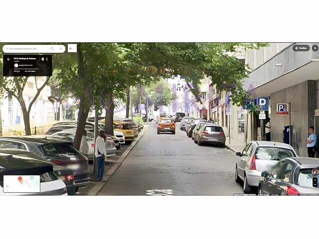 Comrcio - Avenidas Novas, Lisboa, Lisboa - Imagem grande