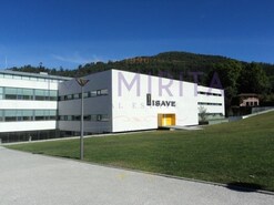 Prdio - Geraz do Minho, Pvoa de Lanhoso, Braga