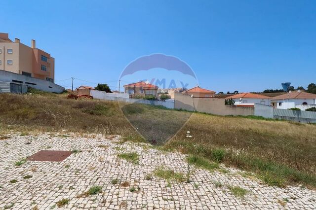 Terreno Rstico T0 - Torres Vedras, Torres Vedras, Lisboa - Imagem grande