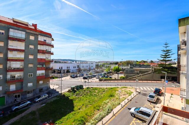 Apartamento T2 - Encosta do Sol, Amadora, Lisboa - Imagem grande