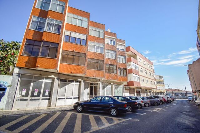 Apartamento T3 - Venteira, Amadora, Lisboa - Imagem grande