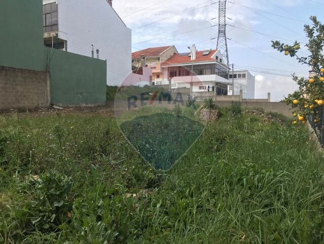 Terreno Rstico - Mina de gua, Amadora, Lisboa - Imagem grande