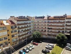 Apartamento T1 - Mina de gua, Amadora, Lisboa