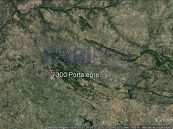 Terreno Rstico - Fronteira, Fronteira, Portalegre