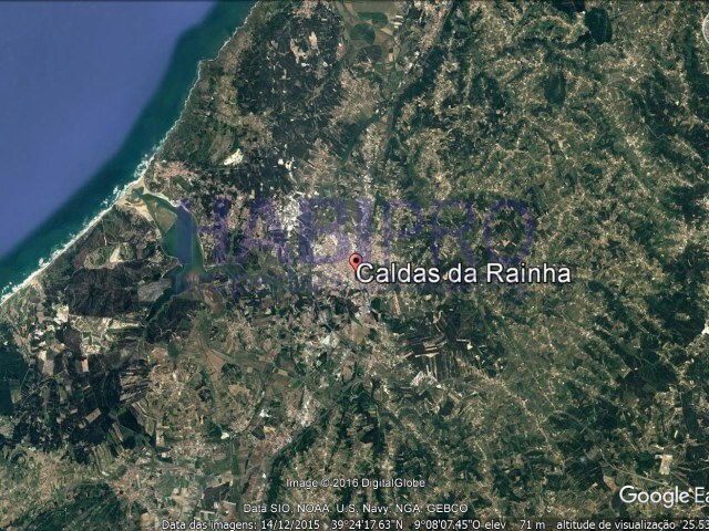 Terreno Urbano - Rio Maior, Rio Maior, Santarm - Imagem grande