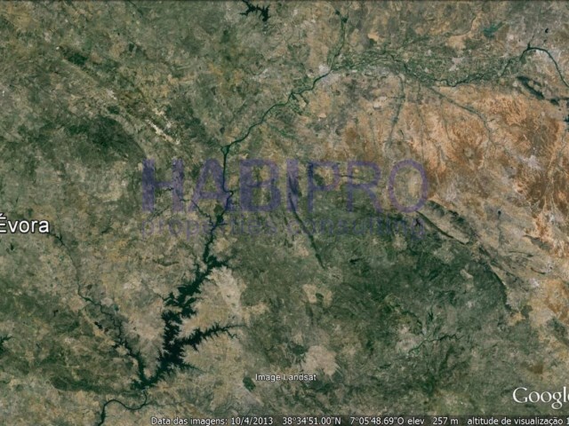 Terreno Rstico - Alvito, Alvito, Beja - Imagem grande