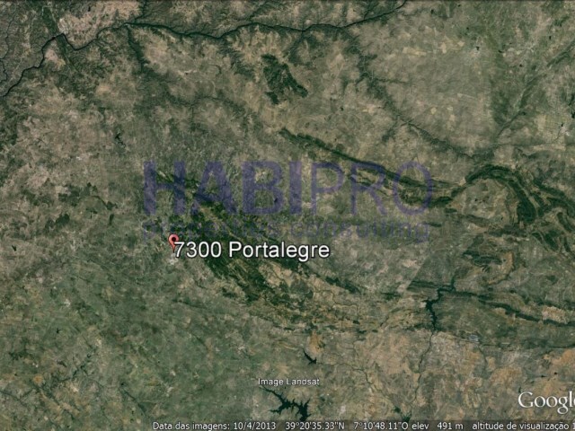 Terreno Rstico - Fronteira, Fronteira, Portalegre - Imagem grande