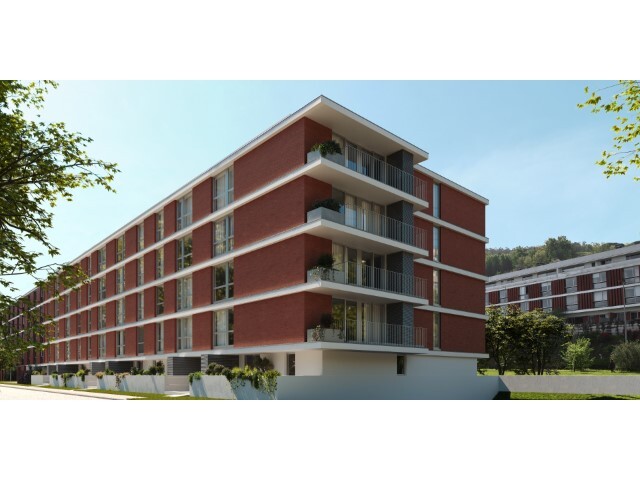 Apartamento T4 - Costa, Guimar�es, Braga - Imagem grande