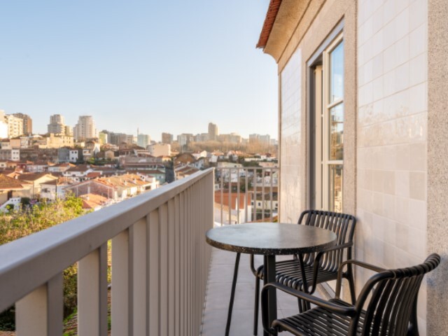 Im�veis de Luxo T0 - Santa Marinha, Vila Nova de Gaia, Porto - Imagem grande