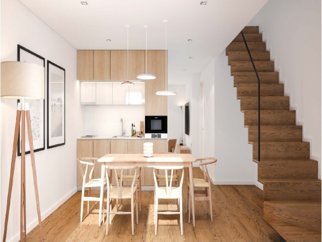 Apartamento T2 - Cedofeita, Porto, Porto - Imagem grande