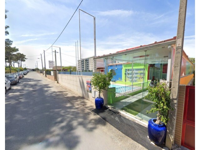Comércio - Almada, Almada, Setúbal - Imagem grande