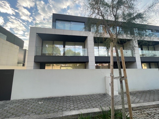 Moradia T4 - Canidelo, Vila Nova de Gaia, Porto - Imagem grande
