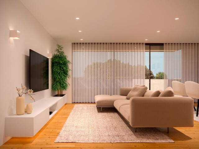 Moradia T3 - Arvore, Vila do Conde, Porto - Imagem grande