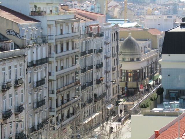 Apartamento T5 - Arroios, Lisboa, Lisboa - Imagem grande