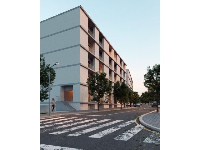 Apartamento T1 - Campanh�, Porto, Porto - Imagem grande