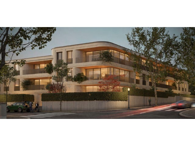 Apartamento T4 - Aldoar, Porto, Porto - Imagem grande